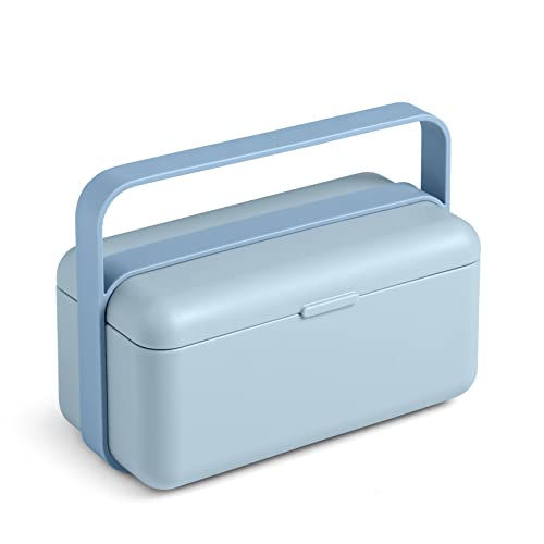 Preisvergleich Produktbild Longbox (S, Ocean Light)