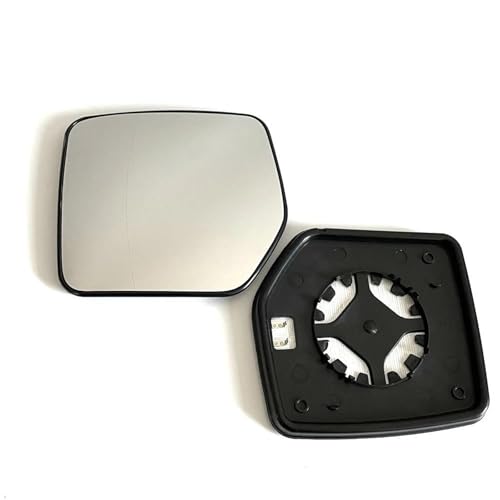 Rétroviseur chauffant Jeep Liberty 2009 glace grand angle dégivrante