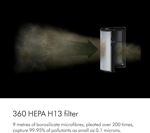 Dyson HP10 Hot And Cold Purifier, 700063388