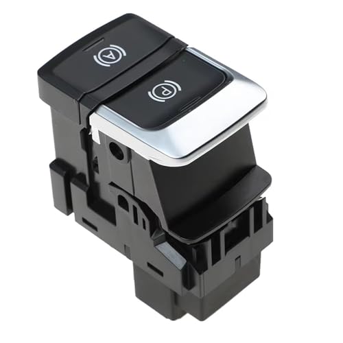 Solución a Fallos de Parking con Interruptor Freno de Mano 8U0927225G para TT 5