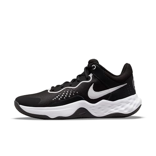 Image of Nike Men's Fly.by Mid 3 Black /White (DD9311 003) - 9.5