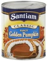 Santiam Classic Fancy Golden Pumpkin 30oz