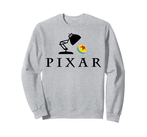 Sweatshirt Disney Pixar Movies Through The Years pour adulte