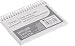 Mead Index Cards, 3' x...