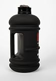 Zoom IMG-2 gorilla wear bottiglia d acqua
