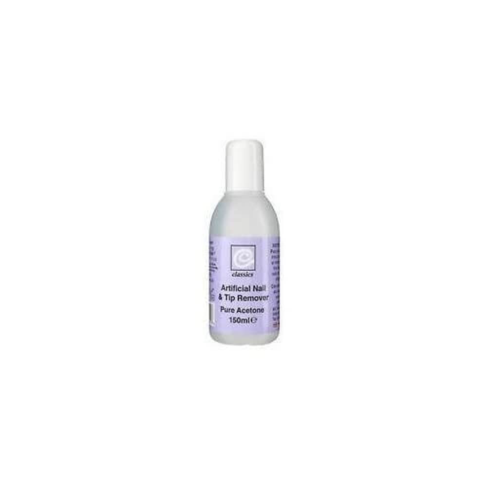CLASSIC FALSE NAIL/TIP REMOVER