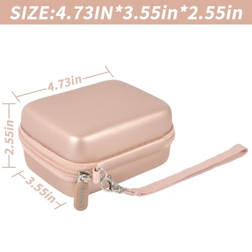 Funda para cámara digital Boobowl con protección anti golpes miniatura 5
