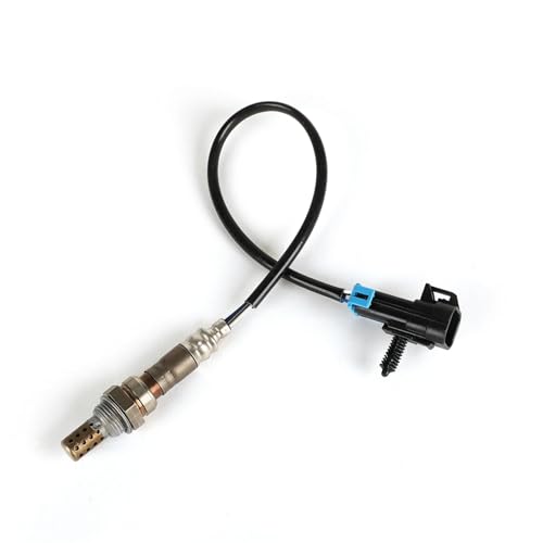 Capteur d'oxygène 213-3538 sonde lambda de remplacement 12590847