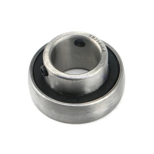 Roulement à billes SB207-23 de précision pour alésage standard - 2