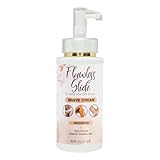 Unscented Shave Cream