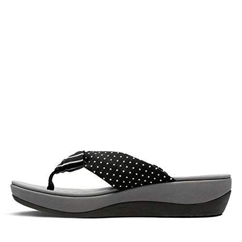 Image of Clarks Women's Arla Glison Flip-Flop