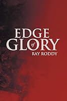 Edge of Glory 1491758856 Book Cover