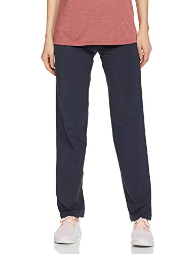 Image of Macrowoman Women's Cotton Stretch Lounge Pant