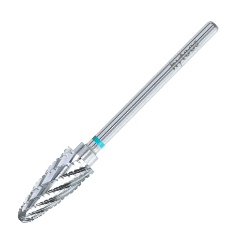HYTOOS Tornado Carbide Nail Drill Bit