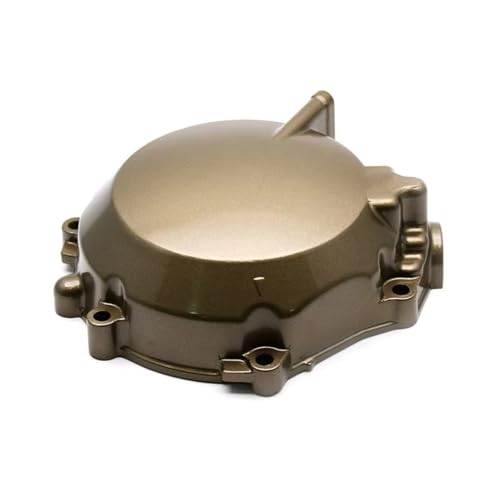 Boîtier bouchons accessoires ZX12R usinage précis carter gauche