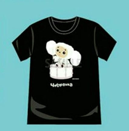 Amazon Shinya チェブラーシカ コラボ Tシャツ Dir En Grey Seraph 心夜 Lサイズ 18 Tシャツ カットソー 通販