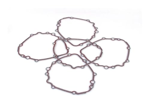 Joint de couvercle de stator CBR600RR 2003-2006 lot de 5 pour carter moteur