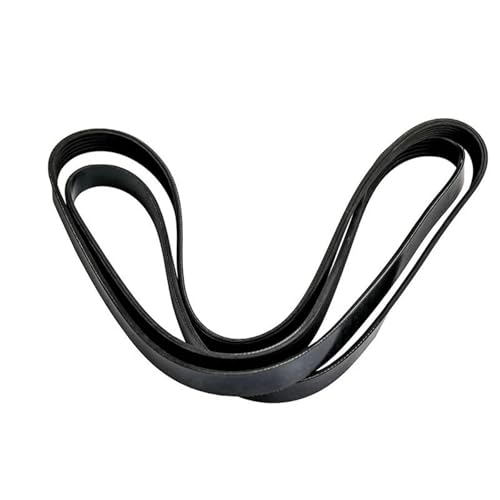 Belt Pulley Engine Serpentine V Drive Belt For Mercedes For Benz W204 W211 W212 W164 0039937296 replacement