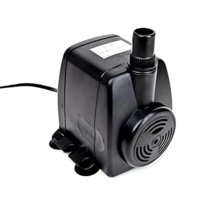 Weedness Grow Umwälzpumpe 400 Liter/Stunde