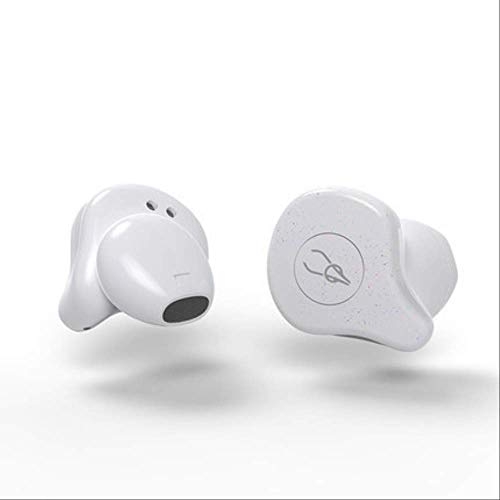 Casque Bluetooth sans fil réduction de bruit 5.0 pour un son stéréo pur et dynamique