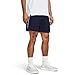 Produktbild Under Armour Damen UA Fly By 2-in-1 Shorts, leichte Laufshorts, bequeme Sporthose mit Schlüsseltasche & reflektierenden Details