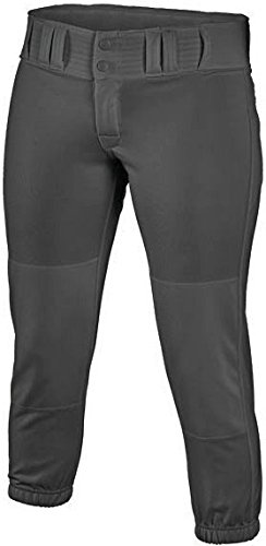 Easton A164147 Women'S Pro Pant - Large Black cover