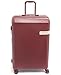 DKNY Unisex Luggage travel,Wine,30