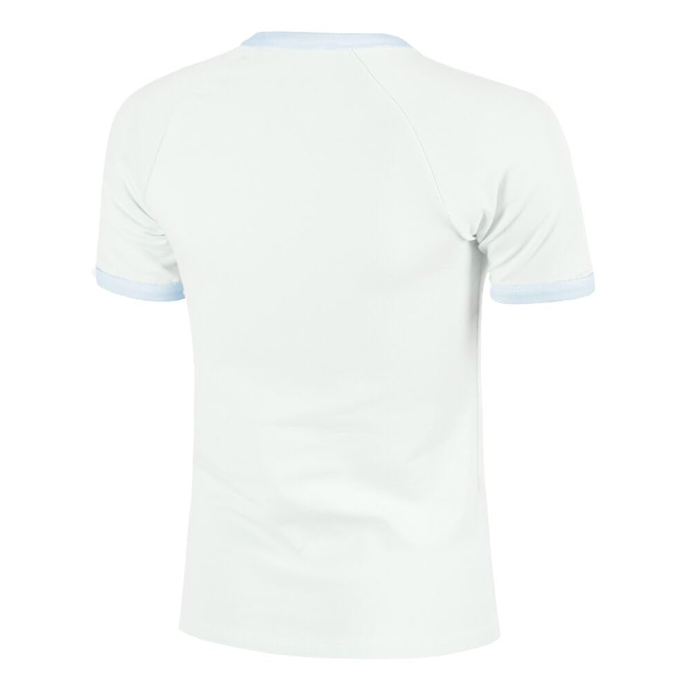 Ellesse Teriasca Camiseta de Manga Corta Mujeres