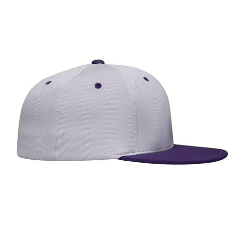 Image of Pacific Headwear Unisex-Adult Pacific Headwear Premium P-tec Flexfit Cap