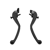 Leva freno frizione per Ducati 848 EVO 999 899 959 Panigale 1098 1198 1199 1299 per V4 per DIAVEL per CARBON per XDiavel S per MULTISTRADA 1200