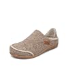 Taos Footwear Unisex Convertawool Wool Clog