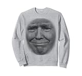 Funny Trump Face Meme - Silly Facial Expression