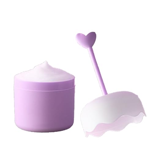 Nutriess �t�F�C�V�����N�����U�[�t�H�[�����[�J�[�|�[�^�u���v���X���u���[�N�����U�[�o�u���t�H�[�~���O�f�o�C�X�J�b�v (Fioletowy)