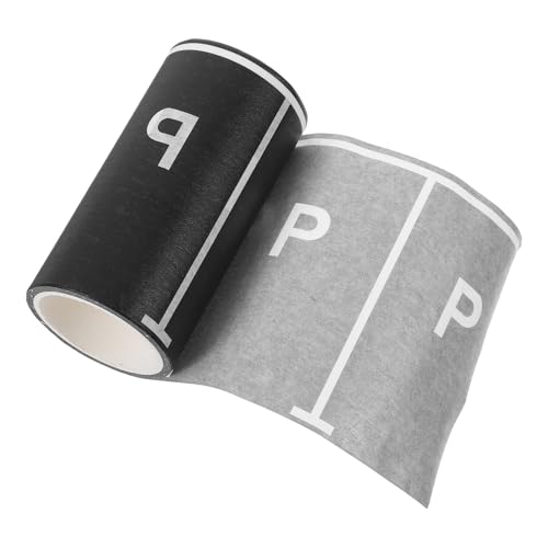 NUOLUX �}�C�N�����ԏ�e�[�v 1���[�� DIY���ԏ�e�[�v ������ �c������ �n���͈琬 �Ƒ��V�їp