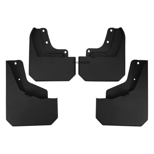 Guardabarros de piezas de automóvil para Honda Passport 2026 exterior