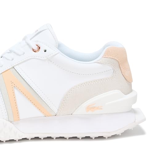 Image of Lacoste Women's L-Spin Deluxe Sneakers
