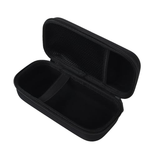 For JBL BandBox Solo ���[�P�[�X �X�s�[�J�[�p �y�� �h�o �ϏՌ� ���h�~ �n���h�o�b�O �n�[�h�V�F�� �����h�~ �S�ʕی� For JBL BandBox Solo�X�s�[�J�[�p�A�N�Z�T���[ �����^�ѕ֗� �J���r�i�t�� (�u���b�N�̗��n)