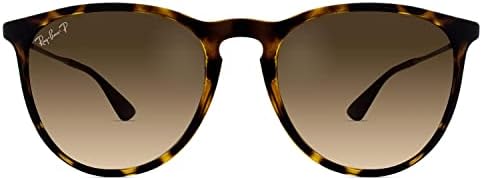 Óculos de Sol Ray-Ban Polarizado Erika 0RB4171L 710/T5 Tam 54