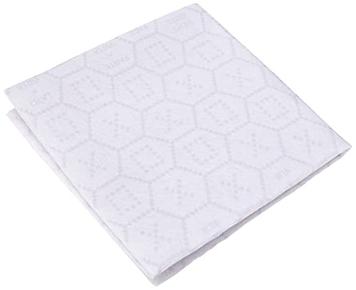 CARE+PROTECT Anti-Grease Cut to Fit Filter with Indicator for Hoods - Universal - Cut-to-Fit - High Absorption Power