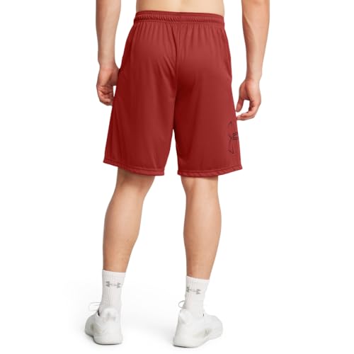 Image of Under Armour Men's Tech Graphic 10 inch Shorts
