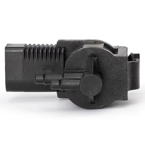 Électrovanne à vide EGR 1J0906283C pour Golf Jetta Beetle