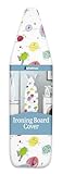 Whitmor Ironing Board Cover and Pad - Elements