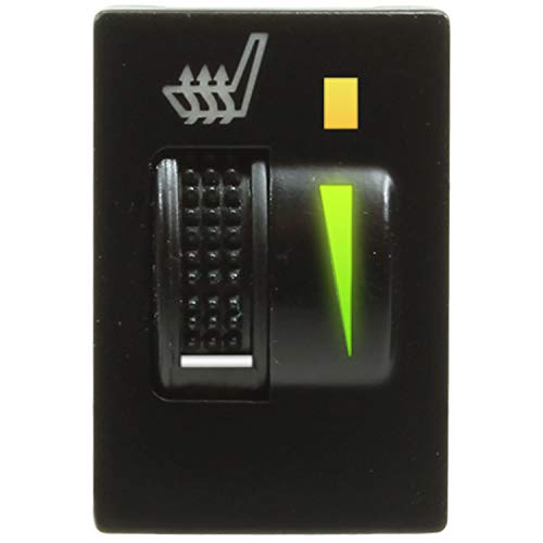 Rostra 250-1870-Toy Seat Heater For Toyota Vehicles With Custom Control Switch #TOP2
