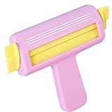 Breite Anwendungen: Die Cut -Maschinen sind für Kunst und DIY, Schulprojekte, Scrapbooking und DIY -Geschenke geeignet. Sie können es nicht nur als Geschenk für Ihre besten Freunde von Kunstliebhabern geben.