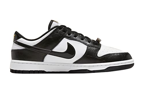 Image of Nike Men's Dunk Low Retro Sneaker