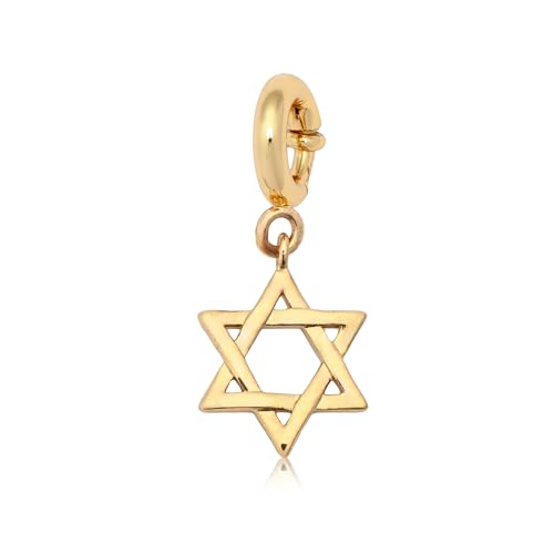 Little Words Project Star Of David Charm
