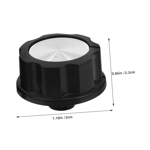 Perillas eléctricas para horno 6pcs miniatura 2