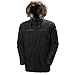 Produktbild Helly Hansen COASTAL 2 PARKA  Winddichte, wasserfeste & atmungsaktive Jacke mit verstellbarer Kapuze  Winterparka für Herren