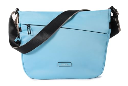 Sac bandoulière Hedgren Nova Gravity compagnon idéal pour vos balades estivales