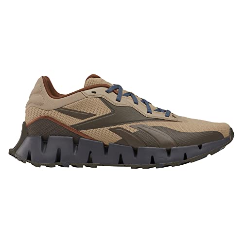 Image of Reebok Unisex Adult Zig Dynamica 4 Shoes
